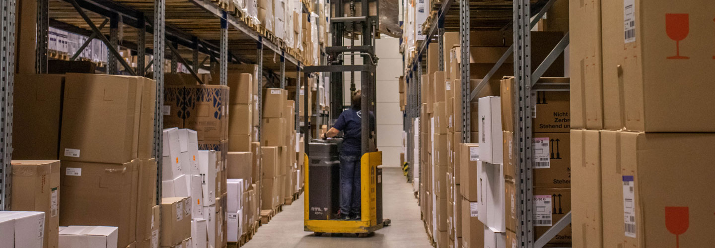 Vacature Meewerkend Voorman Logistiek Vacature Meewerkend Voorman Logistiek