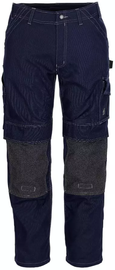 Mascot Werkbroek Lerida Marine