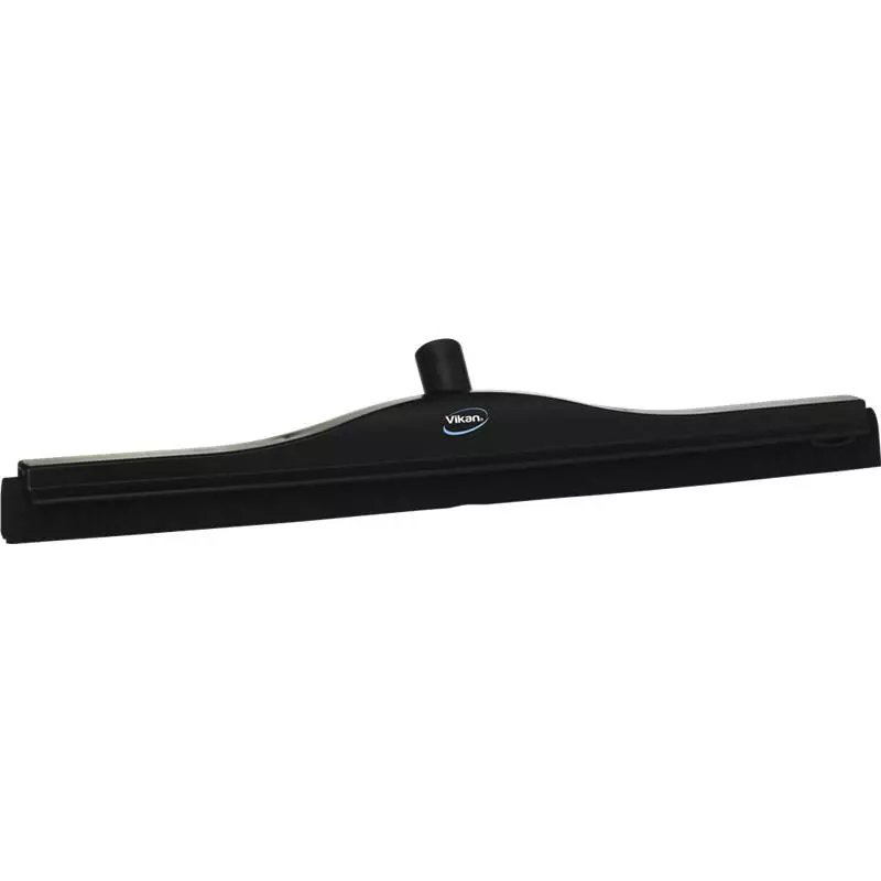 Vikan Vloertrekker Klassiek 60cm Zwart