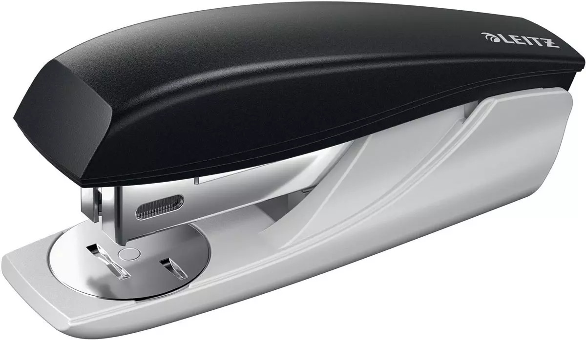 Nietmachine Leitz 5501 zwart