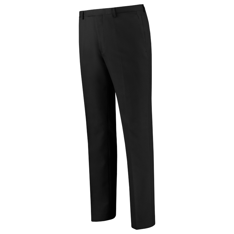 Tricorp Pantalon Heren Black