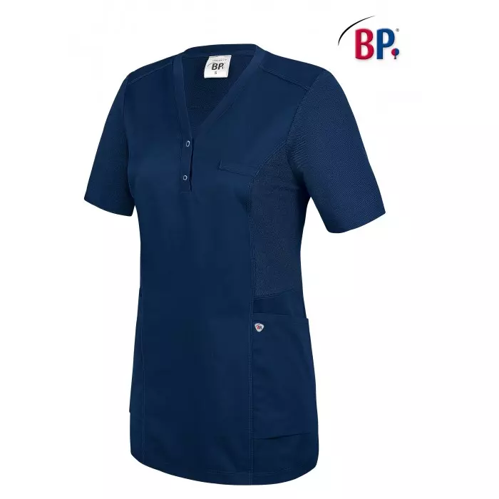 Zorgjasje dames BP 1738 navy