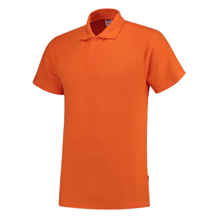 Polo oranje Tricorp PP-180