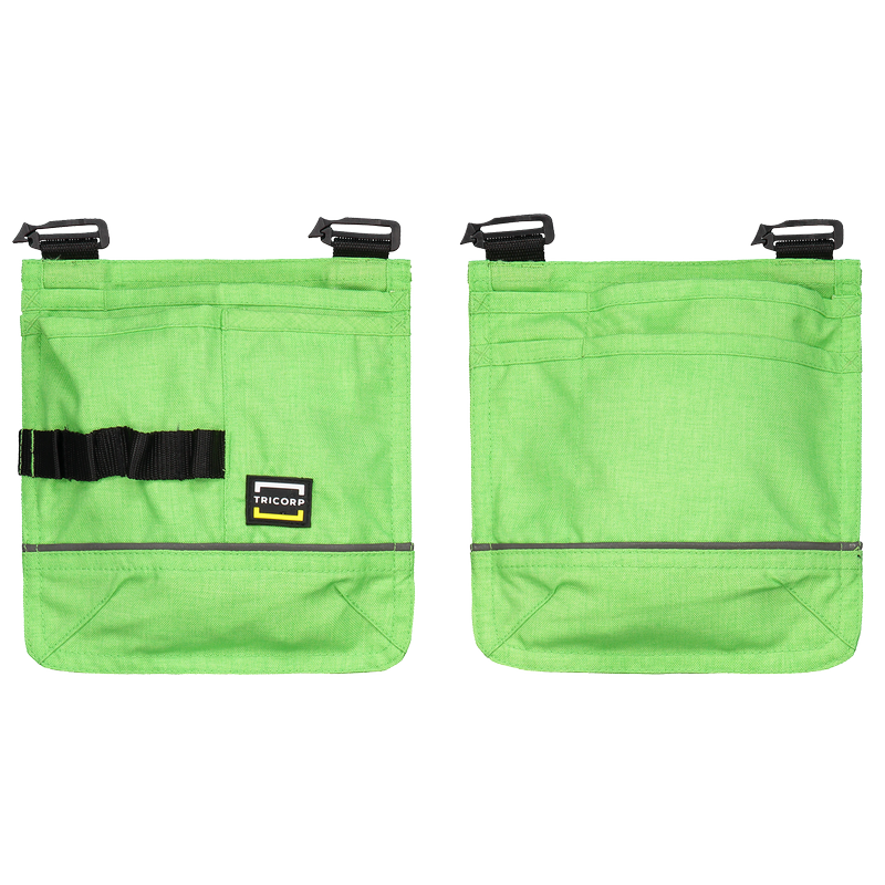 Tricorp Swing Pockets Cordura Lime