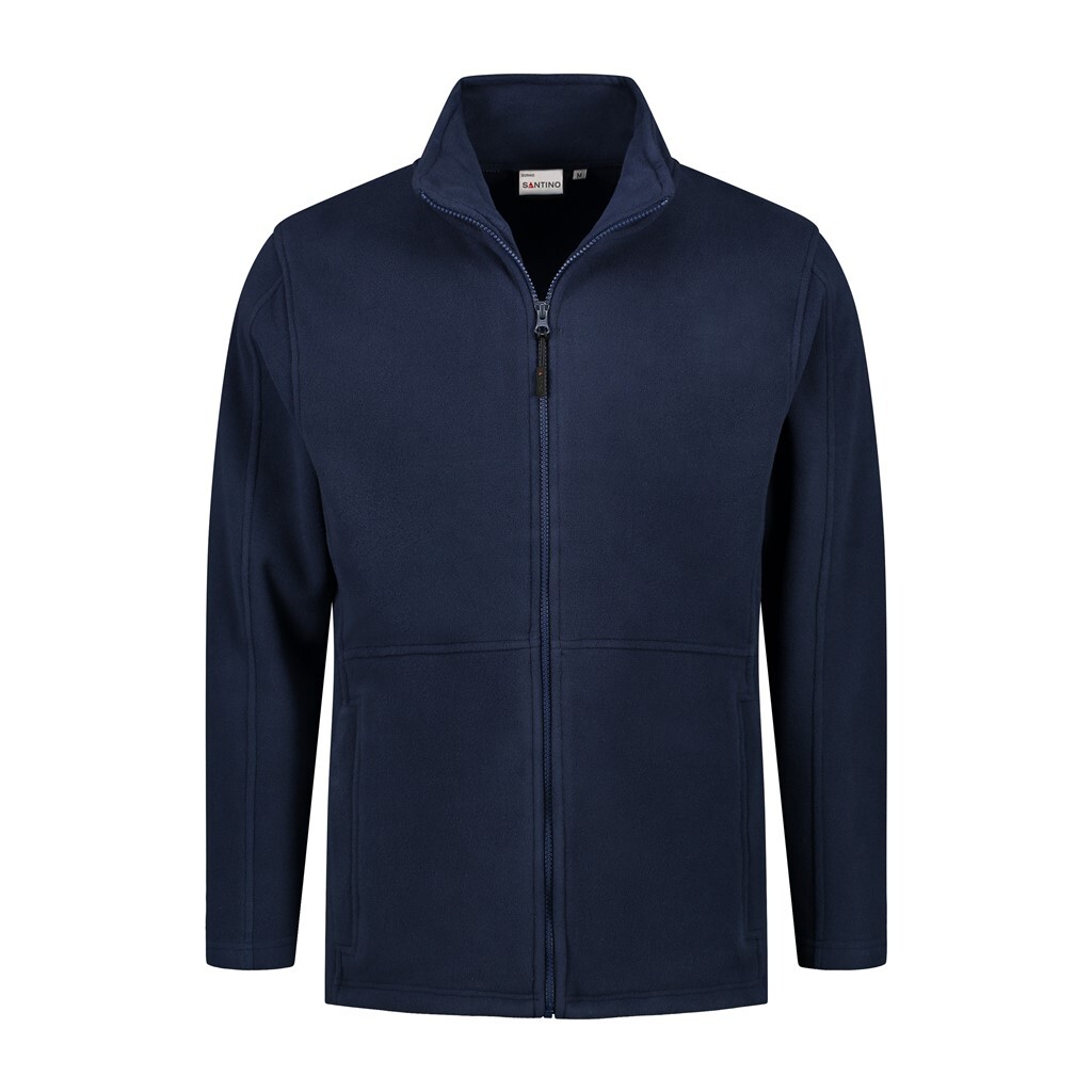 Santino Fleecejack Bormio Real Navy