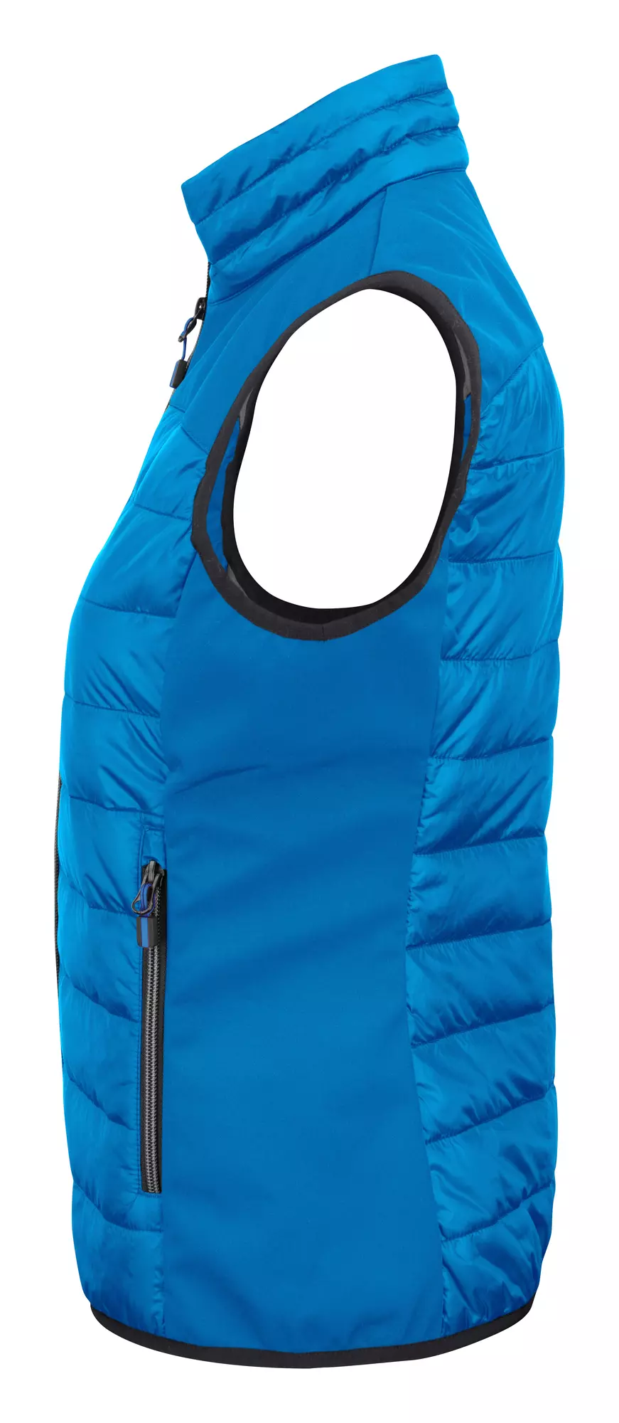 Bodywarmer Expedition Oceaanblauw 2261063