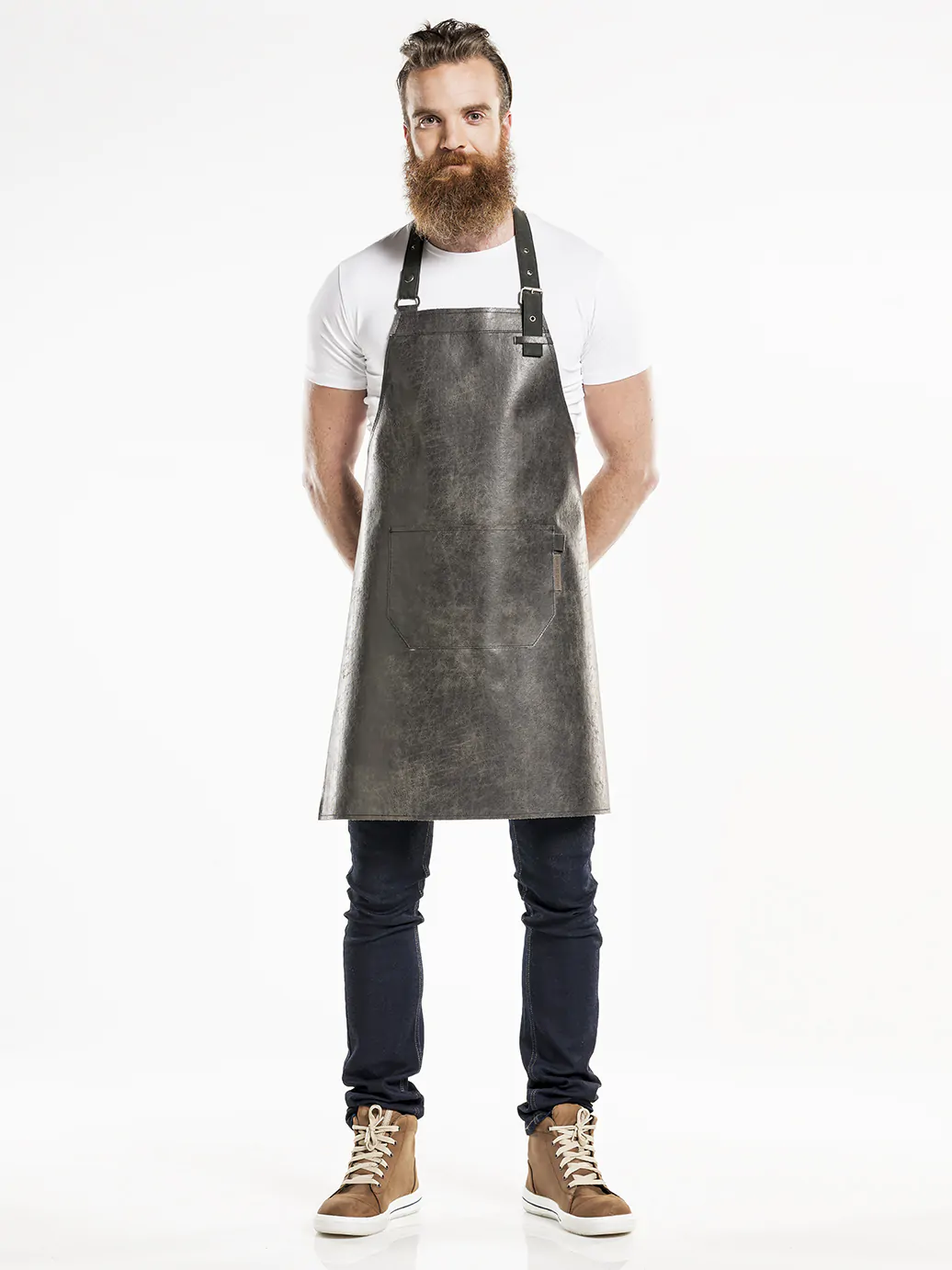 Haltersloof Regular Moonshine black W65-L80cm