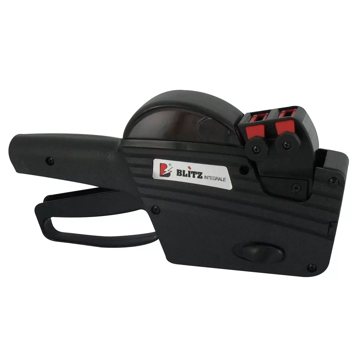 Prijstang Blitz C20 Alpha Intergraal 2 regels à 10-letters/cijfers