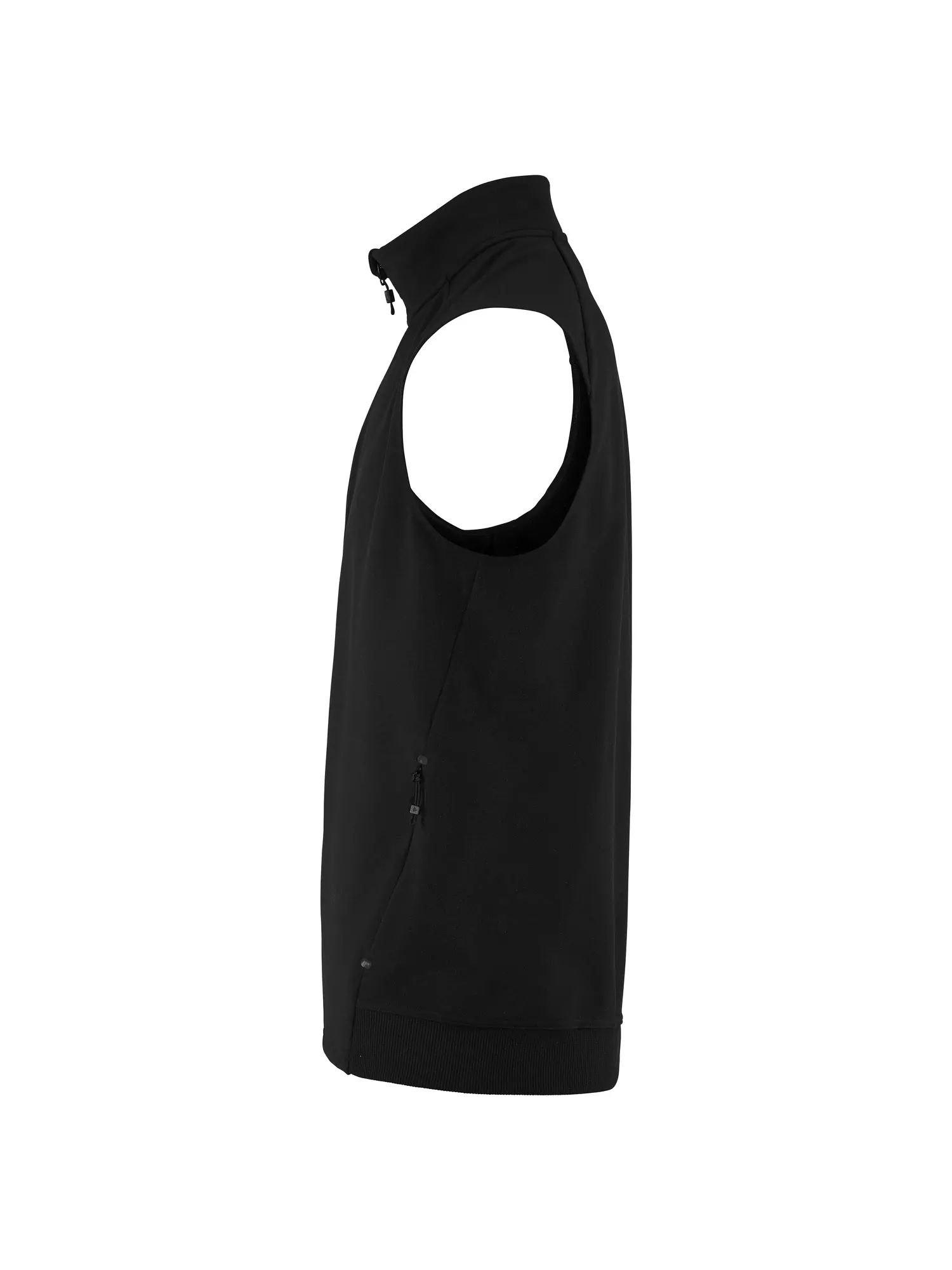 Adv Unify vest Men zwart