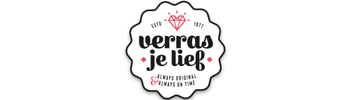 Verras je lief