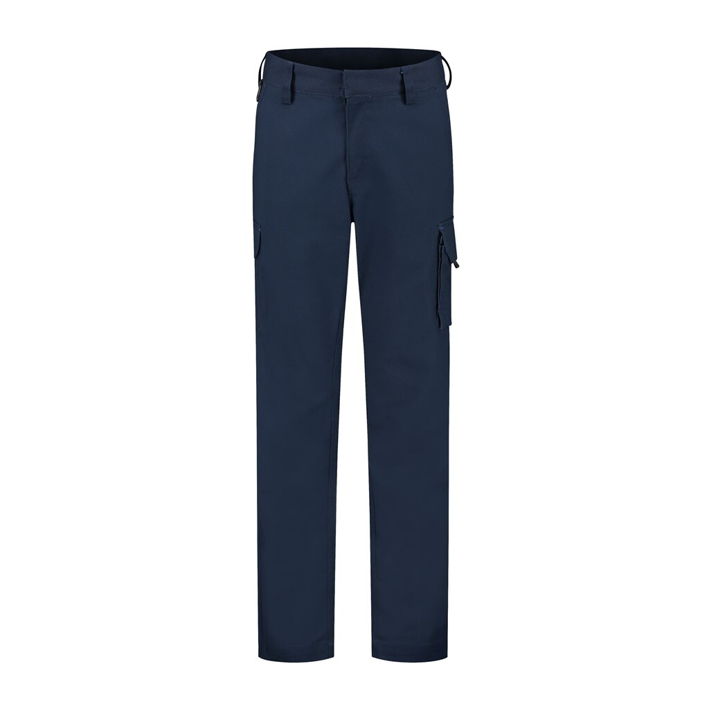 Santino Trousers Detroit Real Navy