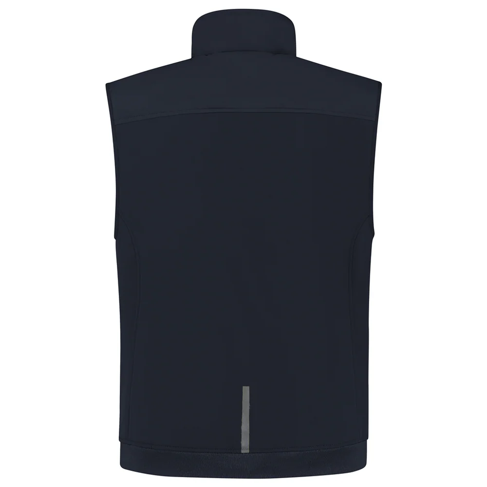 Bodywarmer Puffer Rewear Ink 402710