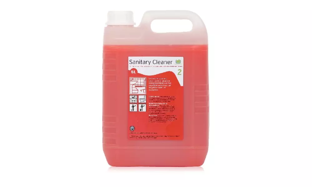 Etol Sanitairreiniger Eco Can à 2x5 Liter