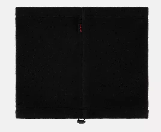 Coll fleece Tricorp zwart