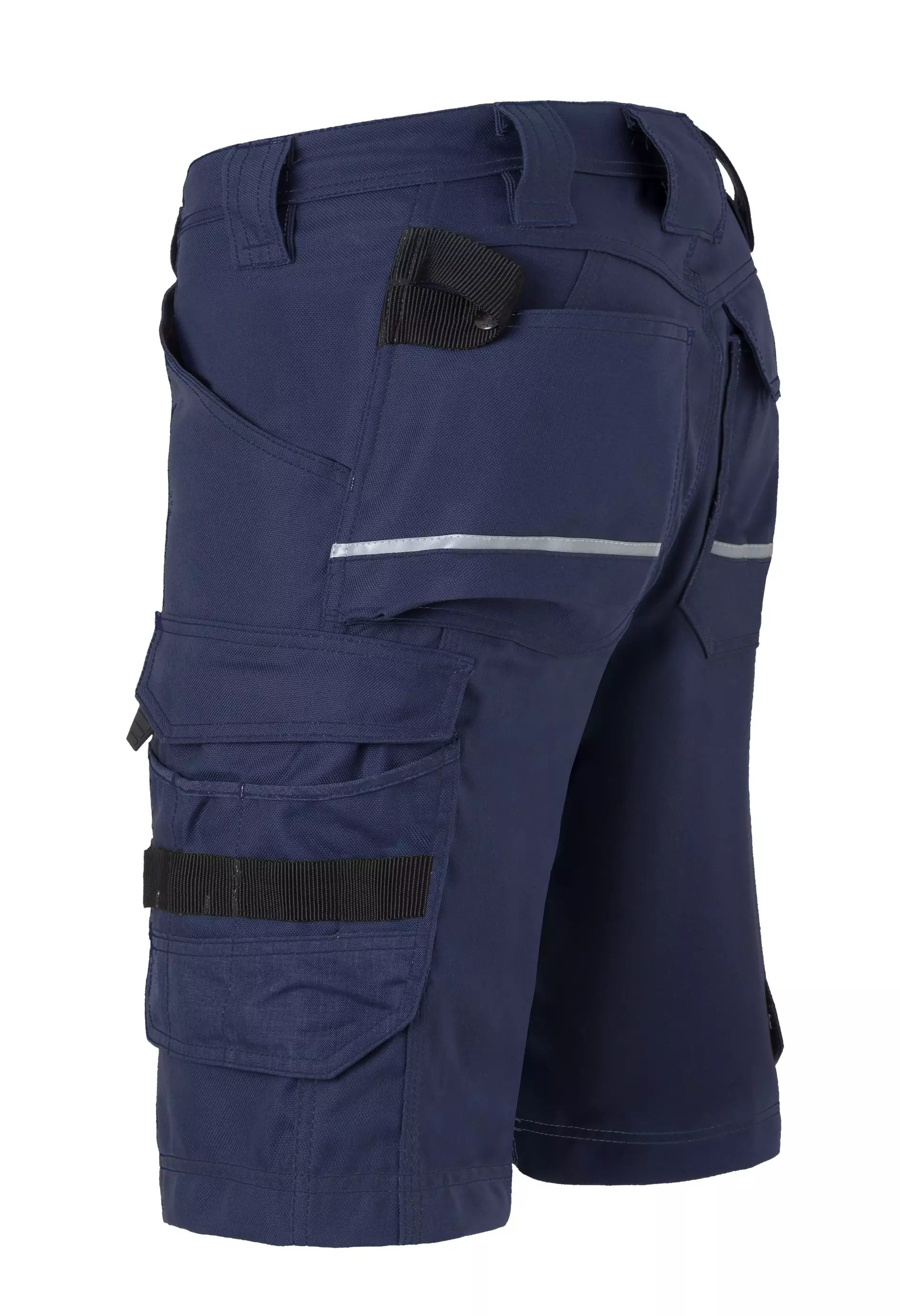 Havep Bermuda Werkbroek Attitude Indigo Havep Bermuda Werkbroek Attitude Indigo