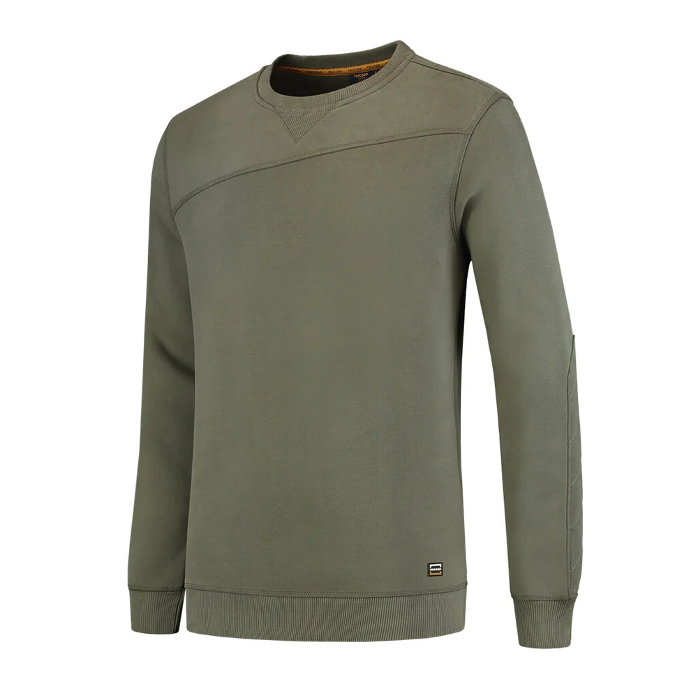 Sweater Premium army