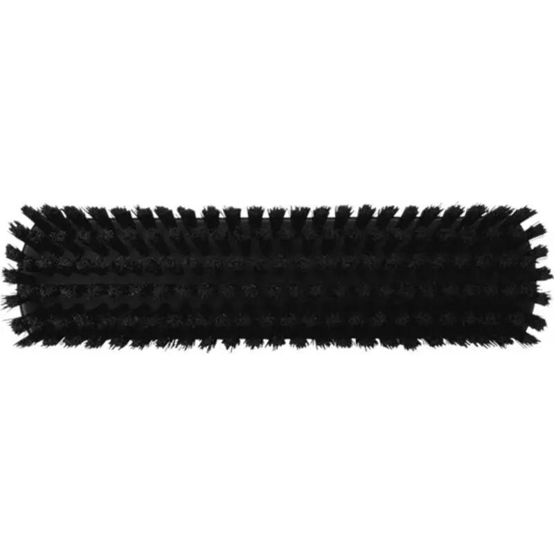 Vloerschrobber 30cm Hard Zwart Vikan