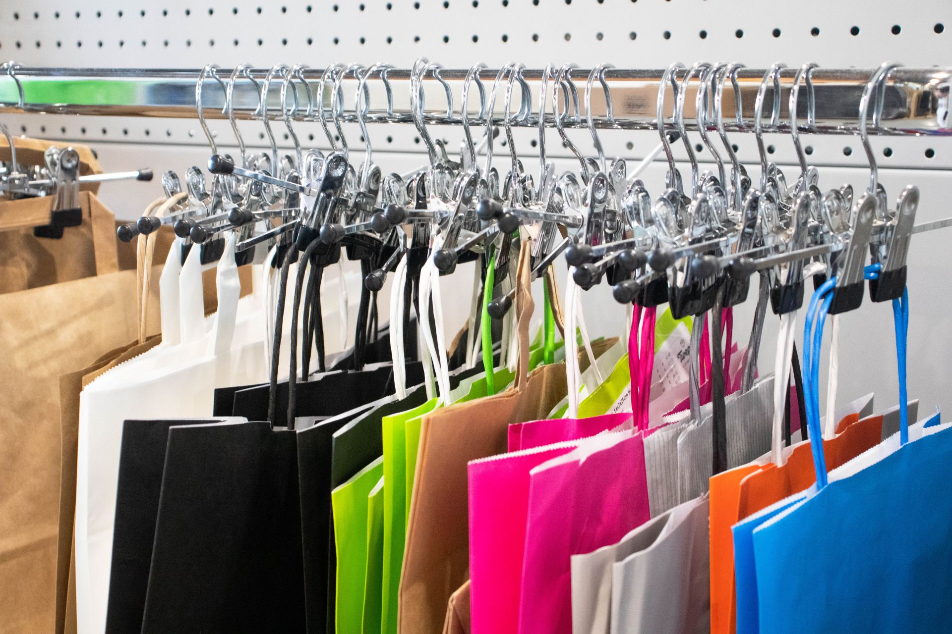 Disposables nodig? Bestel online of kom langs!